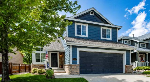 Photo of 5609 Mount Sanitas Ave, Longmont, CO 80503