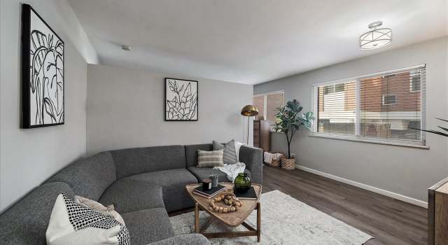 Photo of 855 N Pennsylvania #207, Denver, CO 80218