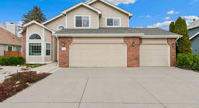 Photo of 2214 Sweetwater Creek Dr, Fort Collins, CO 80528