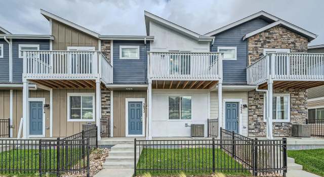 Photo of 2740 Bear Spgs, Longmont, CO 80503