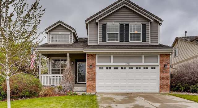 Photo of 4734 S Lisbon Ct, Aurora, CO 80015