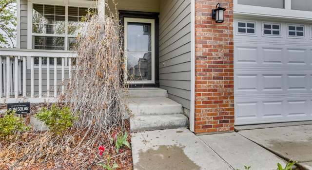 Photo of 4734 S Lisbon Ct, Aurora, CO 80015