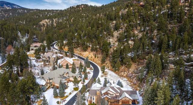Photo of 30545 Golden Eye Ct, Evergreen, CO 80439