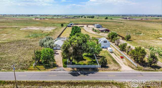 Photo of 25399 County Road 47, Greeley, CO 80631