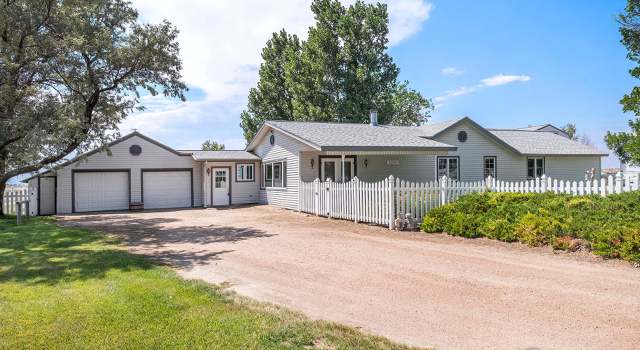 Photo of 25399 County Road 47, Greeley, CO 80631