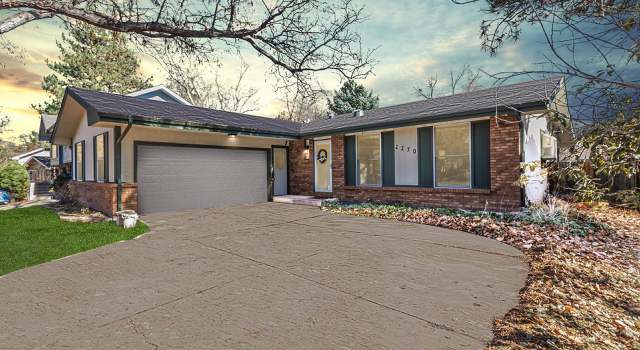 Photo of 2270 Iroquois Dr, Fort Collins, CO 80525