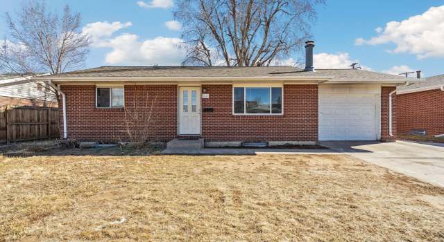 Photo of 1116 25th Ave, Greeley, CO 80634