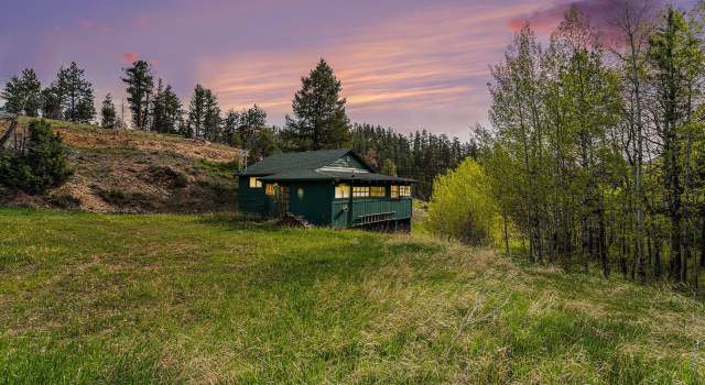 Photo of 5959 Stove Prairie Rd, Bellvue, CO 80512