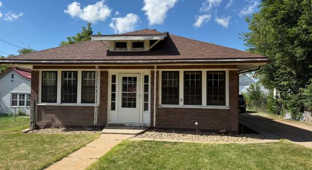 Photo of 425 E 3rd St, Wray, CO 80758