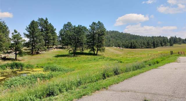 Photo of 22434 N Turkey Creek Rd, Morrison, CO 80465