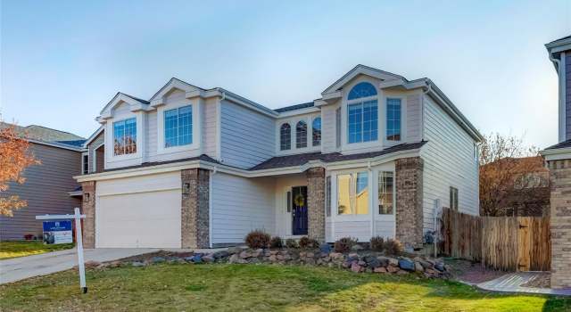 Photo of 241 S Pembrook St, Castle Rock, CO 80104