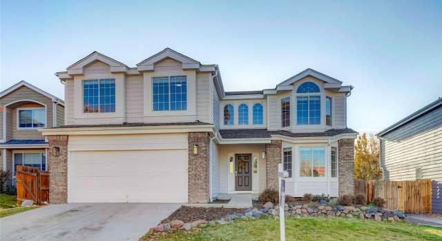 Photo of 241 S Pembrook St, Castle Rock, CO 80104