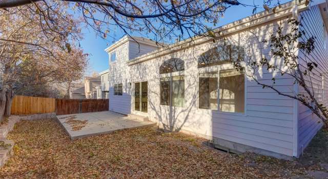 Photo of 241 S Pembrook St, Castle Rock, CO 80104