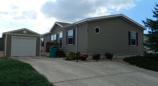Photo of 4225 Buffalo Trl #396, Evans, CO 80620
