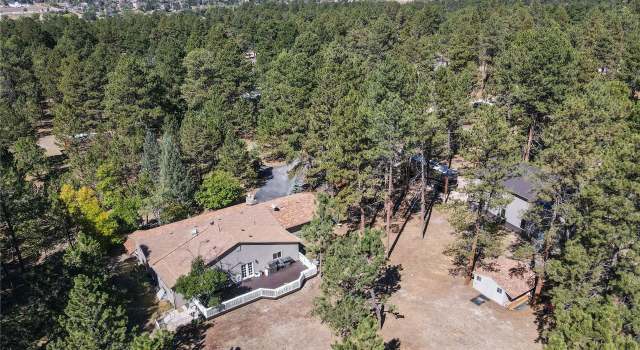 Photo of 33572 Eagle Ct, Elizabeth, CO 80107