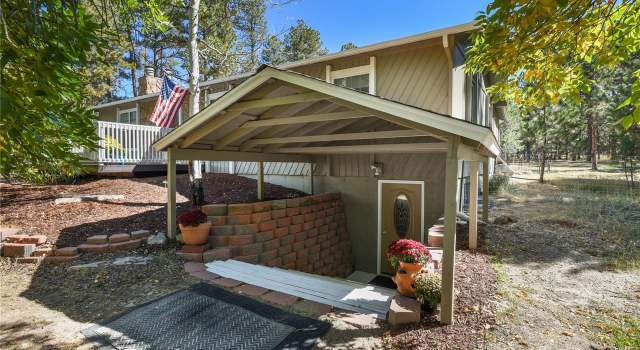 Photo of 33572 Eagle Ct, Elizabeth, CO 80107