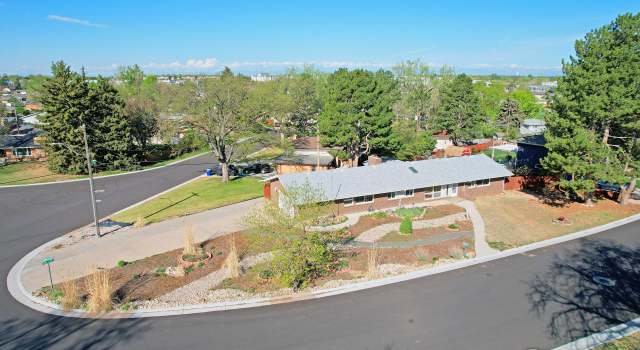 Photo of 2449 Sunset Ln, Greeley, CO 80634