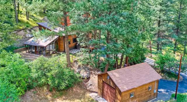 Photo of 10231 S Deer Creek Rd, Littleton, CO 80127