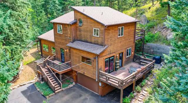 Photo of 10231 S Deer Creek Rd, Littleton, CO 80127