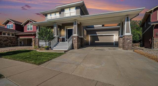 Photo of 5420 Copernicus Dr, Fort Collins, CO 80528