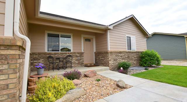 Photo of 3750 Mount Ouray St, Wellington, CO 80549