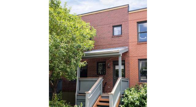 Photo of 3210 Iron Forge Pl #103, Boulder, CO 80301