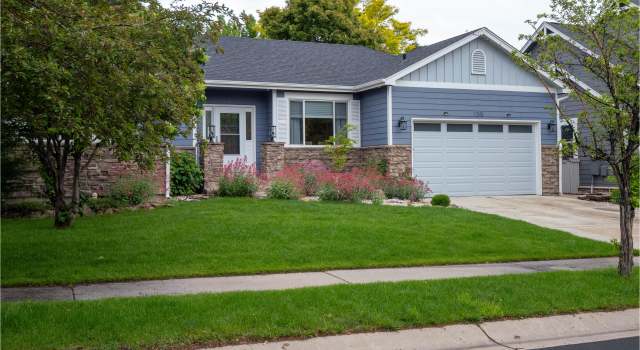Photo of 1208 Aruba Dr, Fort Collins, CO 80525