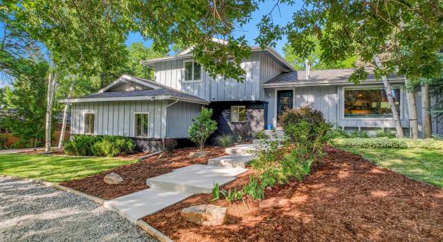 Photo of 7134 Bonny Brook Ct, Niwot, CO 80503