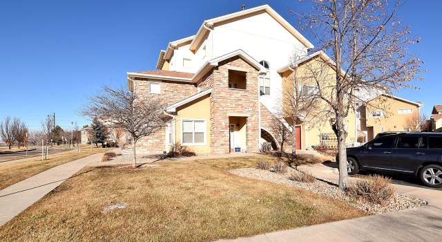 Photo of 212 Lucca Dr, Evans, CO 80620