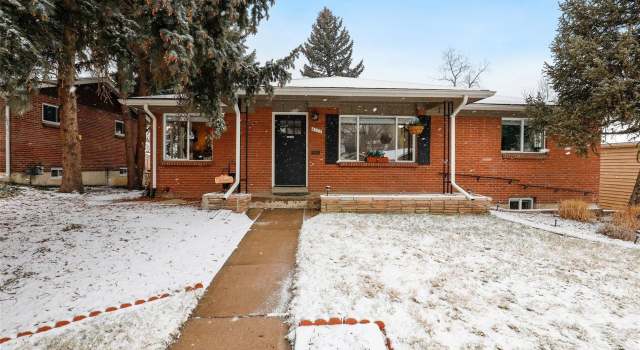 Photo of 4175 S Inca St, Englewood, CO 80110