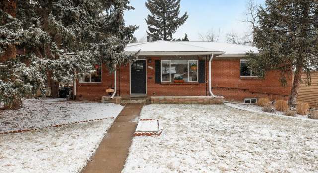 Photo of 4175 S Inca St, Englewood, CO 80110