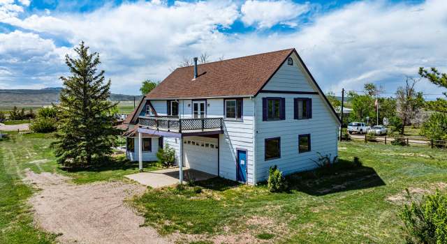 Photo of 8865 N County Road 19, Fort Collins, CO 80524