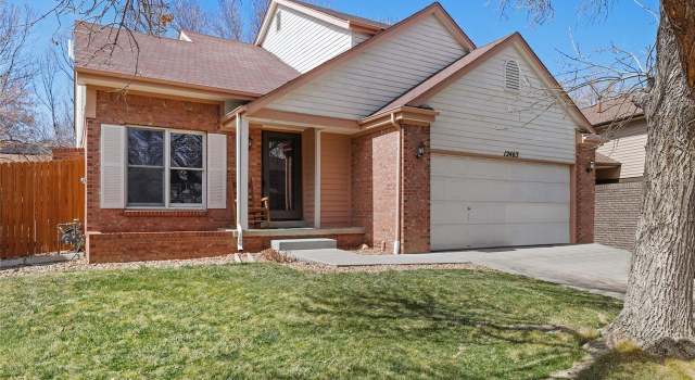 Photo of 12463 Clayton Ct, Thornton, CO 80241