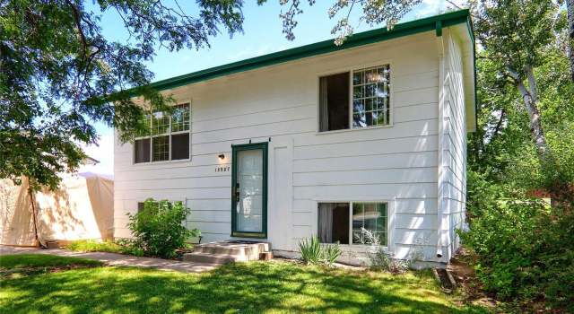 Photo of 15987 E 17th Pl, Aurora, CO 80011