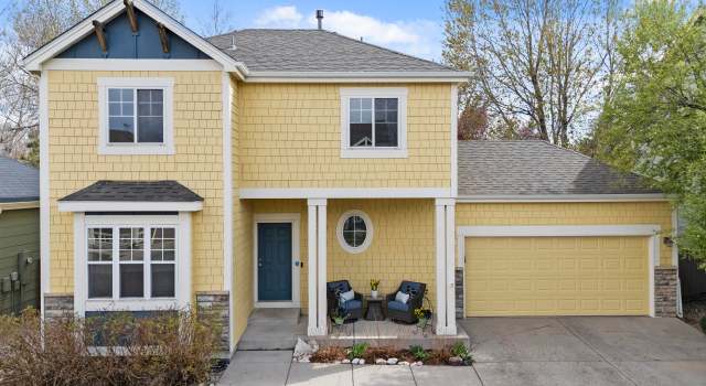 Photo of 2809 Brush Creek Dr, Fort Collins, CO 80528