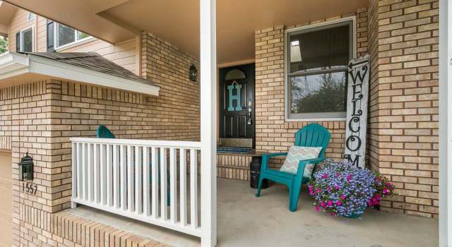 Photo of 1557 41st Ave Ct, Greeley, CO 80634
