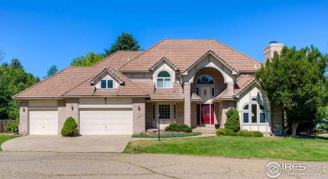 Photo of 1299 S Teal Ct, Boulder, CO 80303