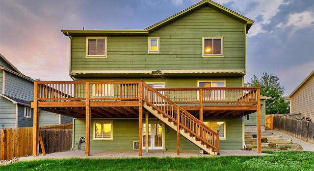 Photo of 4077 S Kirk Ct, Aurora, CO 80013