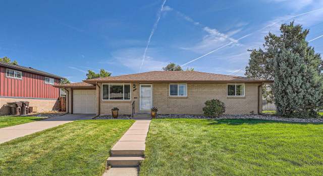 Photo of 910 Laurel St, Broomfield, CO 80020