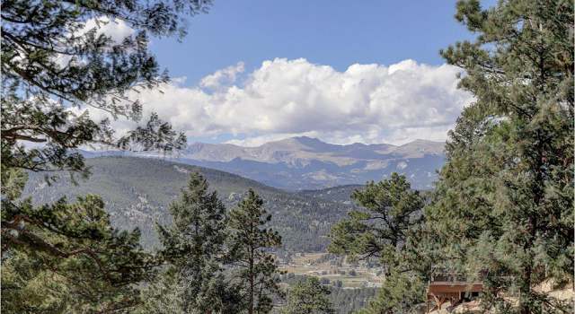 Photo of 26497 Bell Park Dr, Evergreen, CO 80439