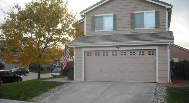 Photo of 1015 Fenwick Dr, Fort Collins, CO 80524
