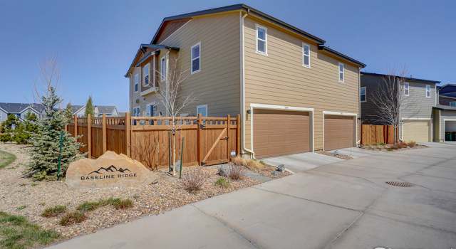 Photo of 2389 W 165th Ln, Broomfield, CO 80023