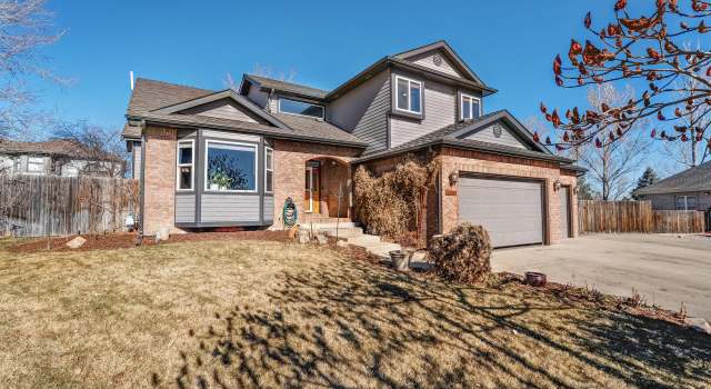 Photo of 1826 Little Bear Ct, Longmont, CO 80504