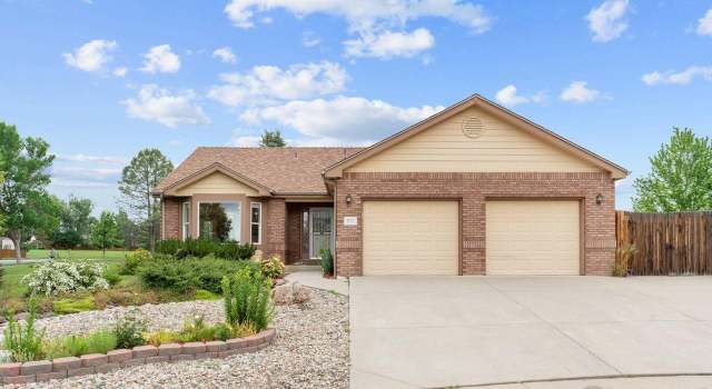 Photo of 617 Snow Peak Ct, Loveland, CO 80538