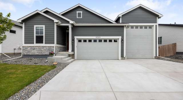 Photo of 5725 Bay Hill Dr, Windsor, CO 80528