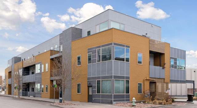 Property at 2445 Junction Pl #304, Boulder, CO 80301, 2 beds, 2 baths