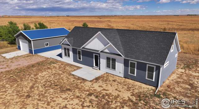 Photo of 45152 County Road 33 Rd, Pierce, CO 80650
