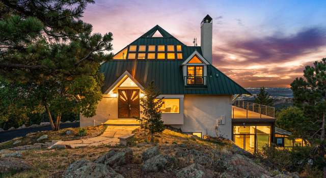 Photo of 2608 Carriage Hills Dr, Boulder, CO 80302