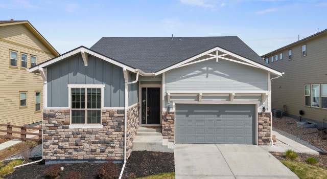 Photo of 6020 Fall Harvest Way, Fort Collins, CO 80528