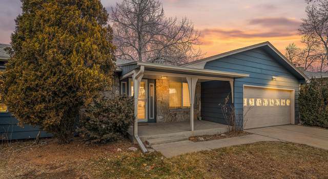 Photo of 208 E Swallow Rd, Fort Collins, CO 80525